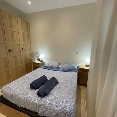 公寓 Rdc Avec Cour Privee - Les Halles Centre Historique 纳博讷